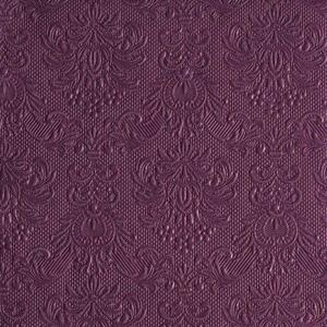Ubrousky Elegance tm. fialové 3400355