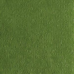 Ubrousky Elegance zelené 3400313