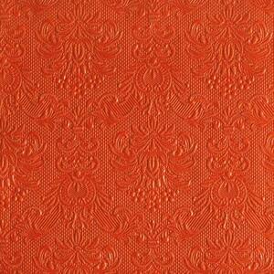 Ubrousky Elegance oranžová 3400283