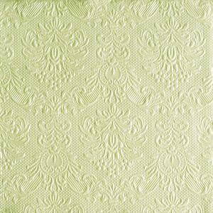 Ubrousky Elegance perleť - zelené 3400651