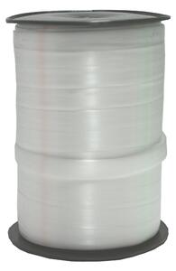 Stuha vázací 250m/1cm obyč.- Bílá 7025001