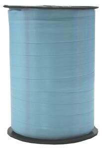 Stuha vázací 250m/1cm obyč.- Světle modrá 7025031