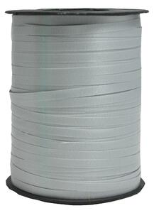 Stuha vázací 250m/1cm obyč.- Stříbrná 7025005