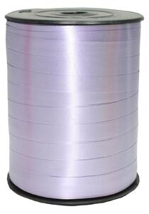 Stuha vázací 250m/1cm obyč.- Světle fialová 7025062