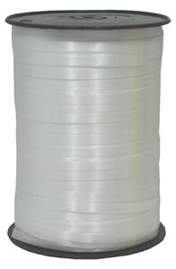 Stuha vázací 500m x 0,5cm - Bílá 7050001