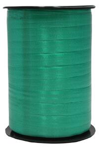 Stuha vázací 250m/1cm obyč.- Zelená 7025050