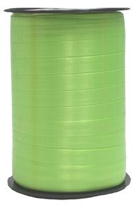Stuha vázací 250m/1cm obyč.- Světle zelená 7025051