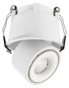 Deko-Light stropní vestavné svítidlo Uni II Mini 18-19V DC 9,00 W 3000 K 670 lm bílá 565342