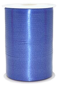 Stuha vázací 500m x 0,5cm - Tmavě modrá 7050035