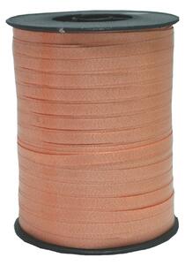 Stuha vázací 500m x 0,5cm - Oranžová 7050040