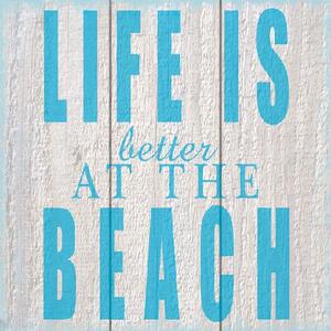 Ubrousky Life is Better at theBeach 3400114