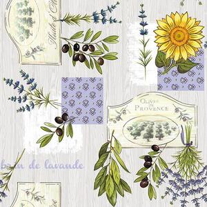 Ubrousky Provence 3400058