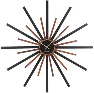 Designové nástěnné hodiny Karlsson KA5820 60cm
