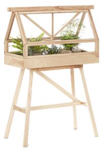 GreenHouse, Provedení Přírodní jasan Design house Stockholm
