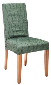 Komashop Potah na židli TORONTO Barva: Zelená
