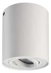 Deko-Light Kapego stropní přisazené svítidlo Bengala 220-240V AC/50-60Hz GU10 1x max. 50,00 W bílá 348023