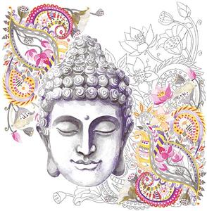Ubrousky Buddha Head 3400069