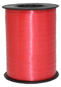 Stuha vázací 500m x 0,5cm - Červená 7050020