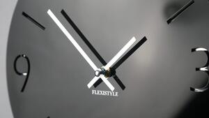 Flexistyle z111 - nástěnné hodiny