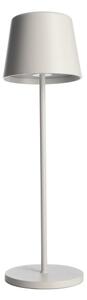 Deko-Light nabíjecí svítidlo, Canis, 3,5 W, 2200/3000 K, 3,7V DC 270 lm bílá IP65 346049