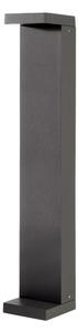 Deko-Light stojací svítidlo, Lerna 600, 7,4 W, 3000/4000K, 220-240V 516 lm tmavěšedá IP65 733073