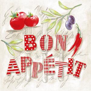 Ubrousky Bon Appetit 3400150