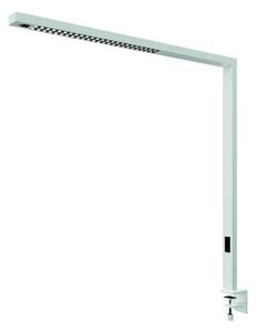 Deko-Light stolní lampa, Office Three Standard, Motion, 80 W, DIM, 4000 K, 220-240V 10100 lm 1159 mm bílá RAL 9016 346063