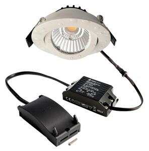 Deko-Light stropní vestavné svítidlo, Dione IP, 8,5 W, DIM, 2700 K, 220-240V 750 lm bílá 565388
