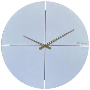 JVD HC40.2 - Nástěnné hodiny s průměrem 60 cm