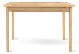Stima Stůl ST57 Rozměr: 120x80 + 50 cm, Odstín: Buk