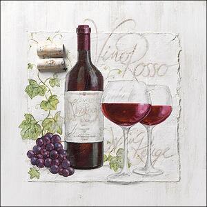 Ubrousky Vino rosso 3400164
