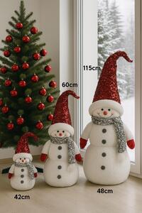 Sněhulák XXL 115 cm 3000029
