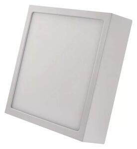 Emos lighting LED přisazený panel NEXXO 17cm, 12,5W, CCT, čtvercový Barva: Bílá