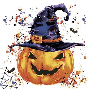 Ubrousky Halloween 3400415