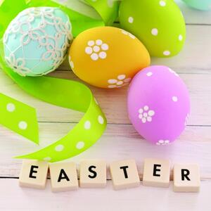 Ubrousky Easter 3400389