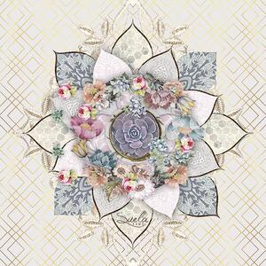 Ubrousky Mandala 3400093