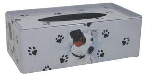 Krabička na tissue Jack Russell 2000403