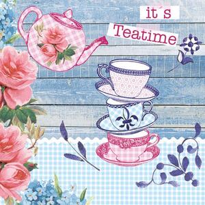 Ubrousky Teatime 3400040