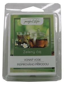 Vonný vosk vůně zeleného čaje 8900111