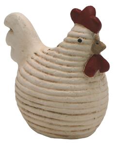 Slepička keramická 10cm 4000320