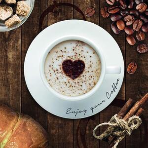 Ubrousky Coffee Time 3400108