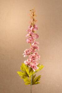 Paramit DRY DELPHINIUM Aranžovací květina 79 cm růžová