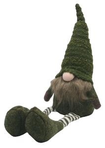 Sedící skřítek 19-13cm 3000039