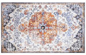 Tutumi, Design 1 koberec s orientálním designem 140x200 cm, vícebarevné, DYW-05004