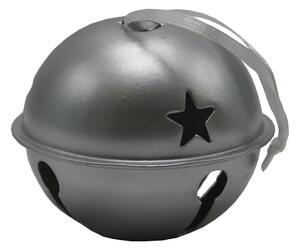 Rolnička stříbrná L 6,5cm 3001710