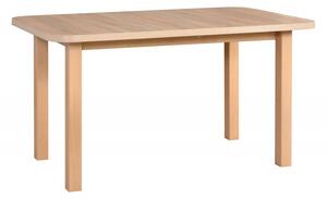 Drewmix Rozkládací jídelní stůl WENUS 2 XL výběr z barev 140(220)x80