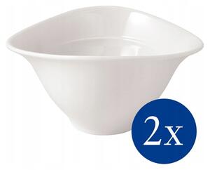 Miska Villeroy&Boch Vapiano, porcelánová miska 700 ml