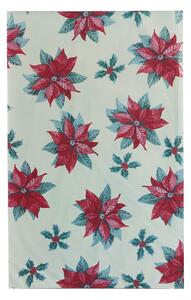 Sáček 25x40 Vánoční hvězda - 5 ks 8810206