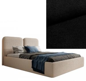 MD Čalouněná postel DESIO 140x200 výběr z barev KRONOS_07