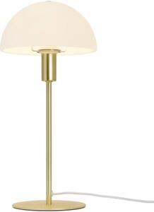 Elegantní stolní lampička NORDLUX Ellen - mosaz - 2112305035